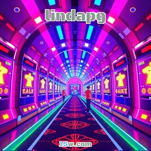 lindapg: O Guia Definitivo para um Jogo Seguro e Confiável