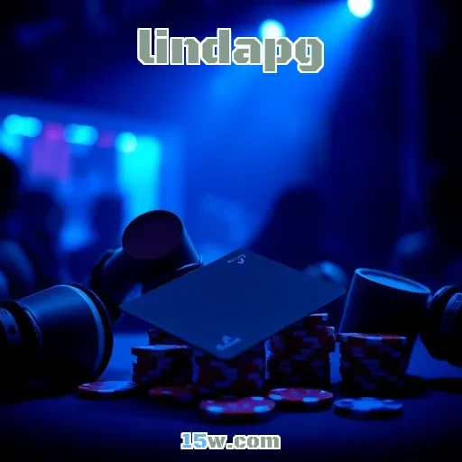 lindapg: Explore o Fascinante Mundo das Caça-Níqueis Atraentes