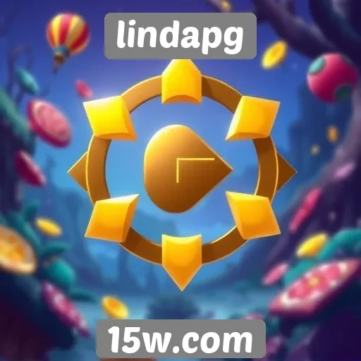 Avaliação dos jogos disponíveis em lindapg