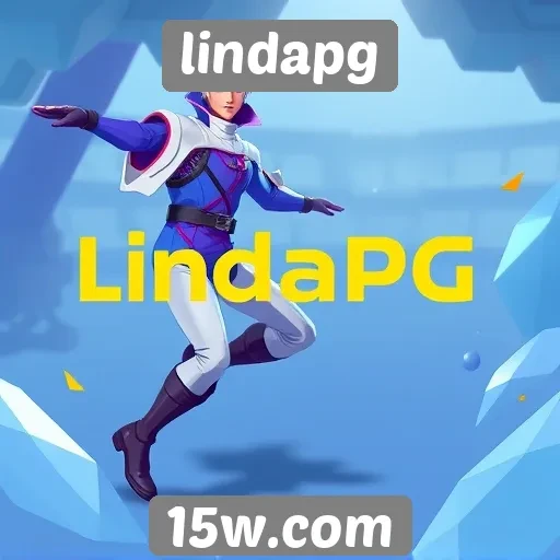 Novidades e atualizações na plataforma lindapg