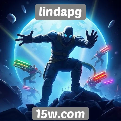 Ofertas de jogos populares na plataforma lindapg
